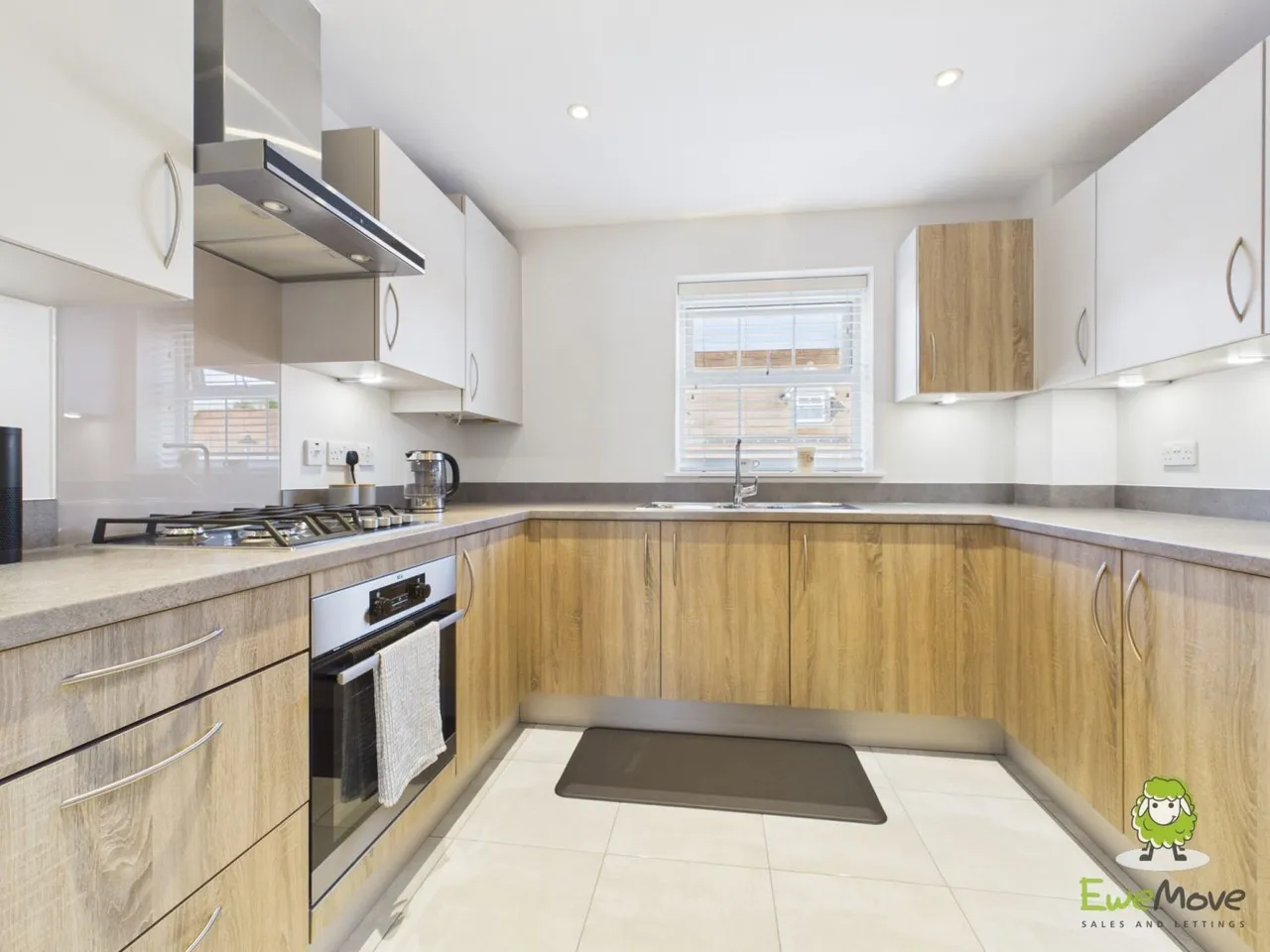 Redshank Crescent, Chineham, RG24, photo 6
