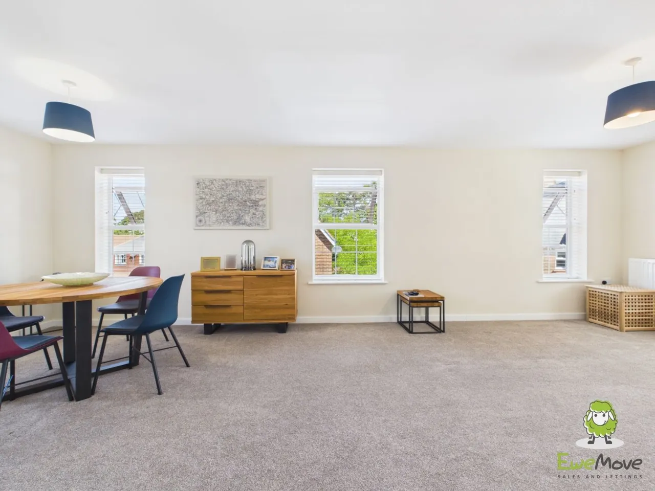 Redshank Crescent, Chineham, RG24, photo 5