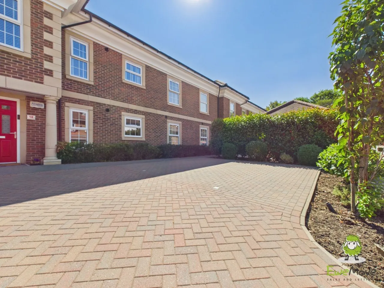 Redshank Crescent, Chineham, RG24, photo 12