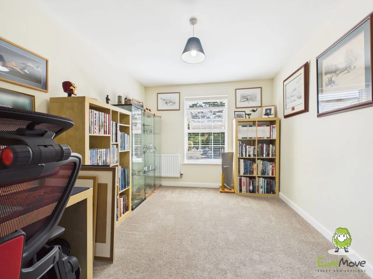 Redshank Crescent, Chineham, RG24, photo 10