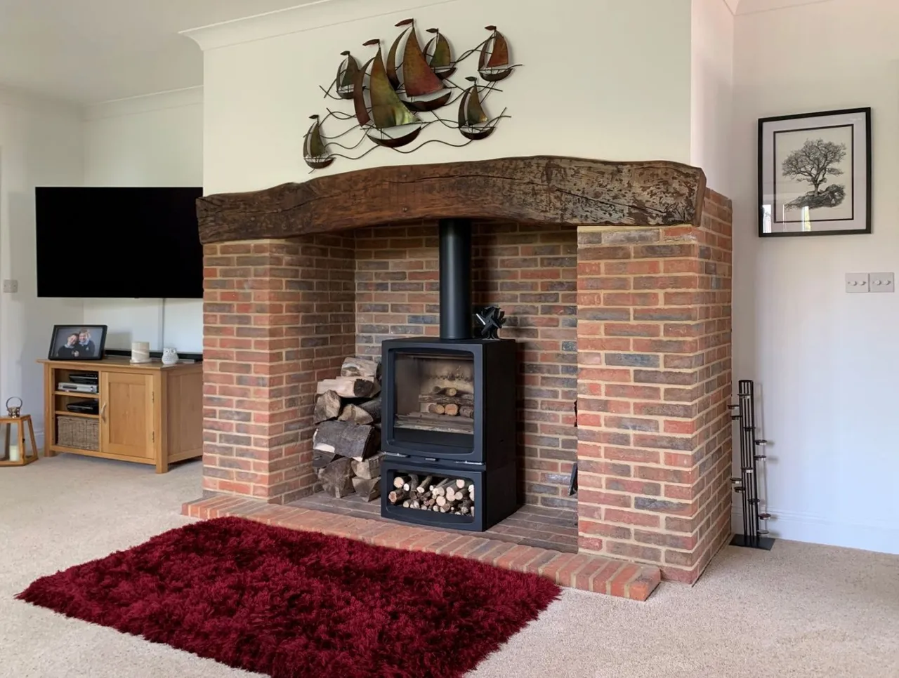High Street, Offord D'arcy, PE19, photo 5
