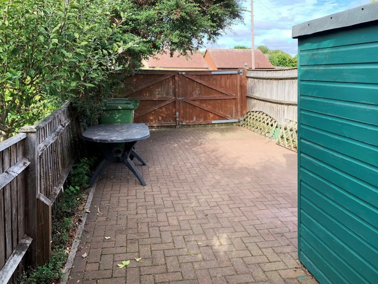 High Street, Offord D'arcy, PE19, photo 31