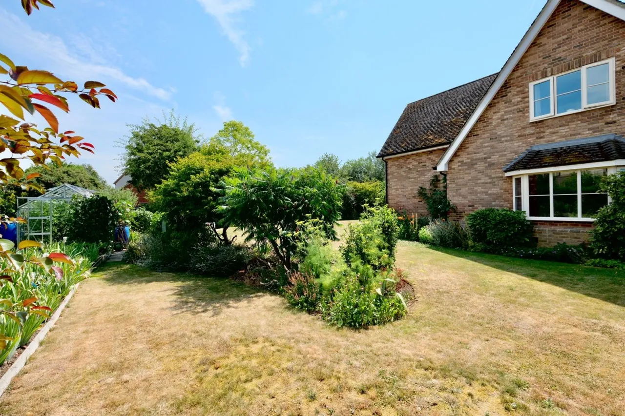 High Street, Offord D'arcy, PE19, photo 26