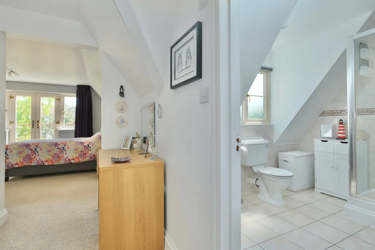 High Street, Offord D'arcy, PE19, photo 23