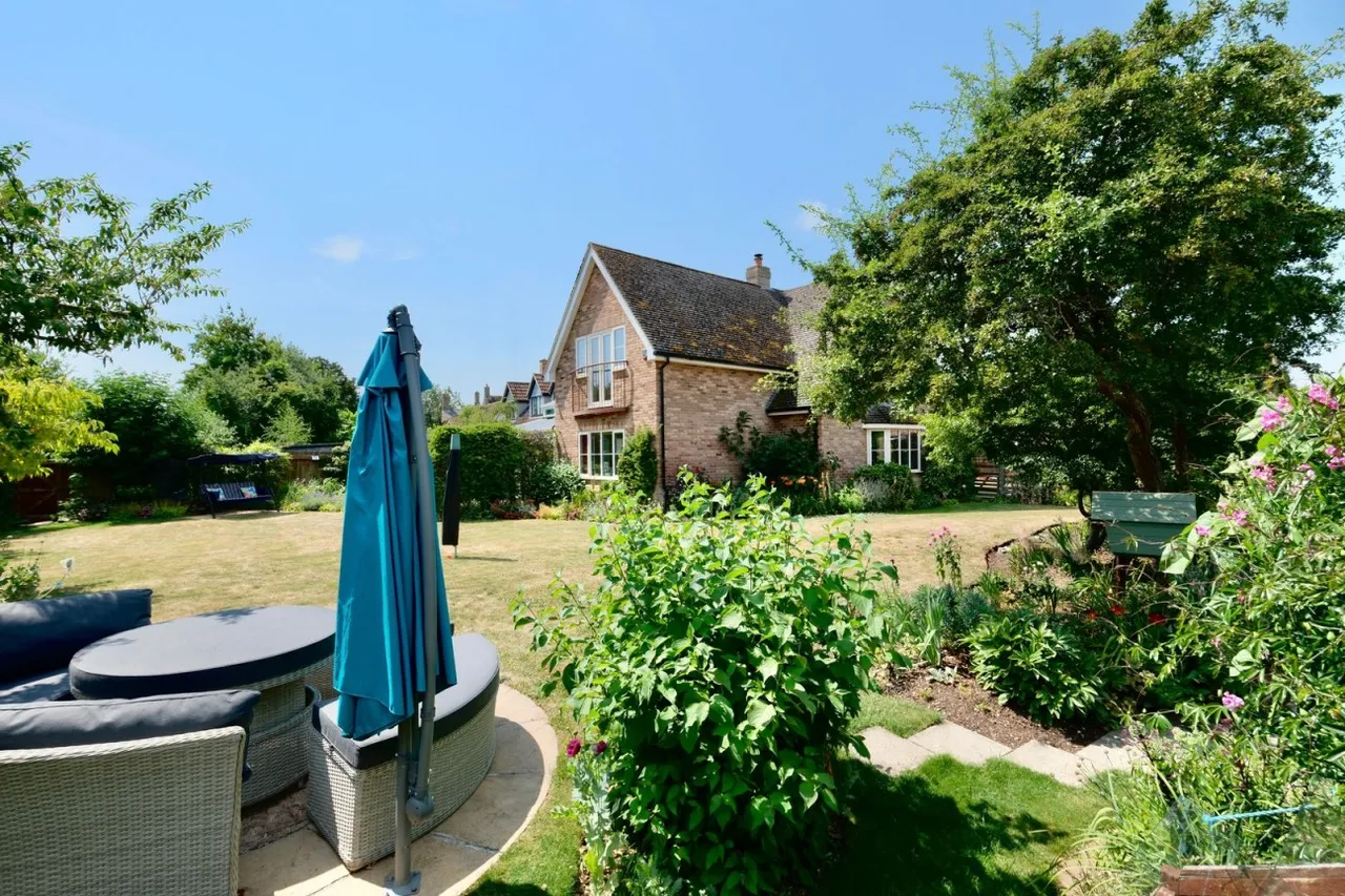 High Street, Offord D'arcy, PE19, photo 13