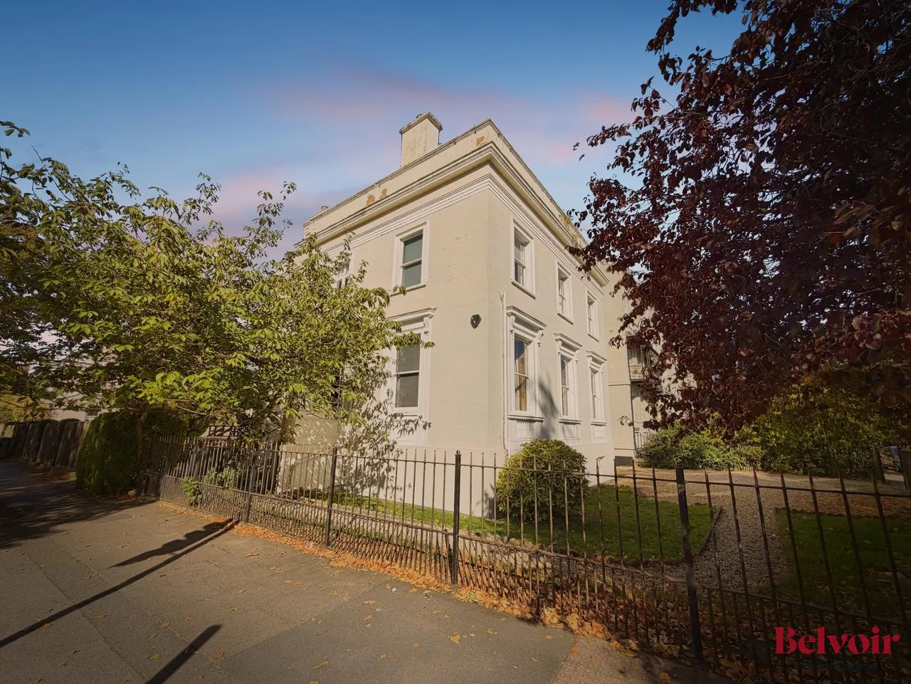 Clarence Road, Pittville, GL52, photo 25