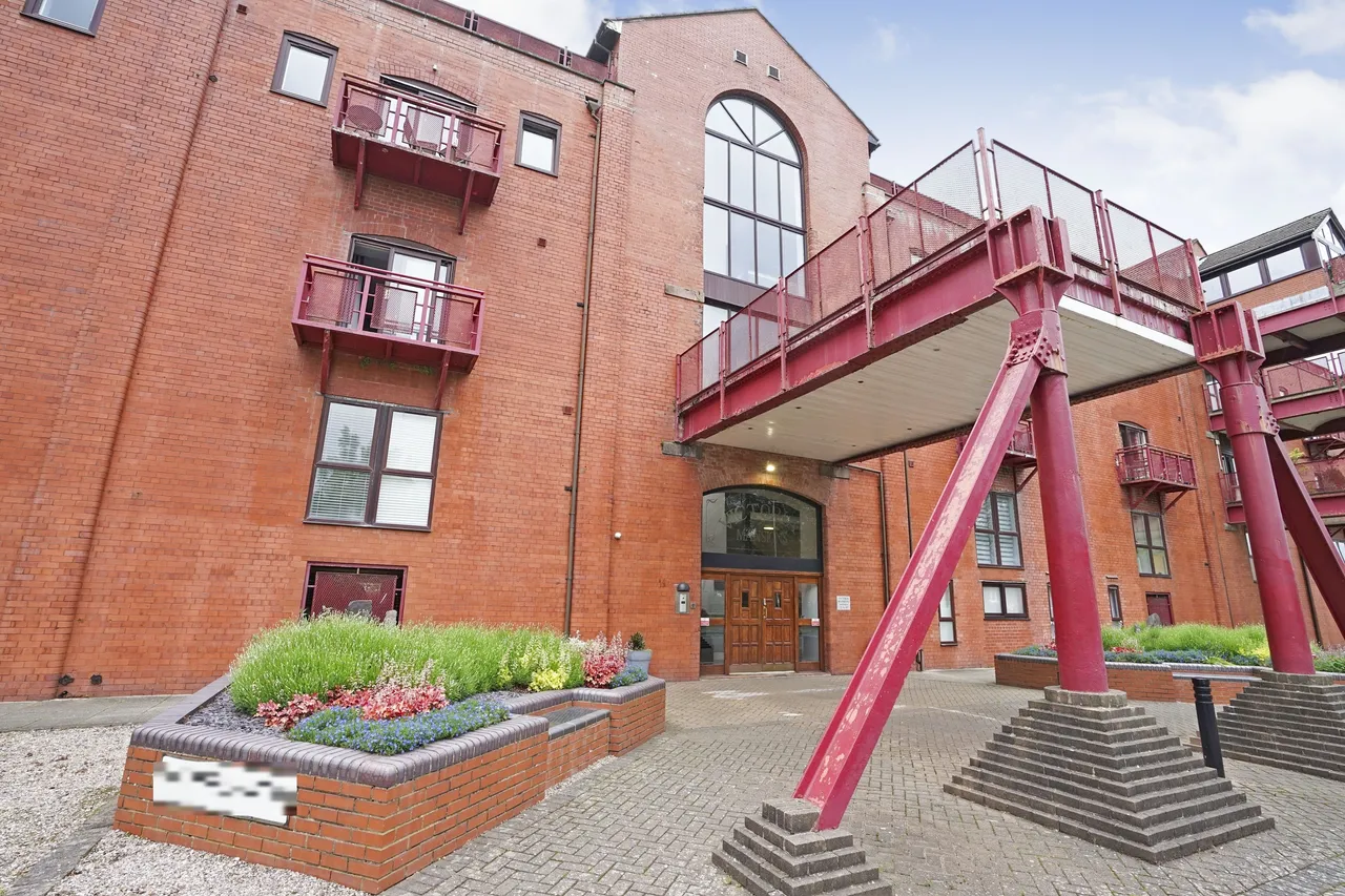 Navigation Way, Preston, PR2, photo 2
