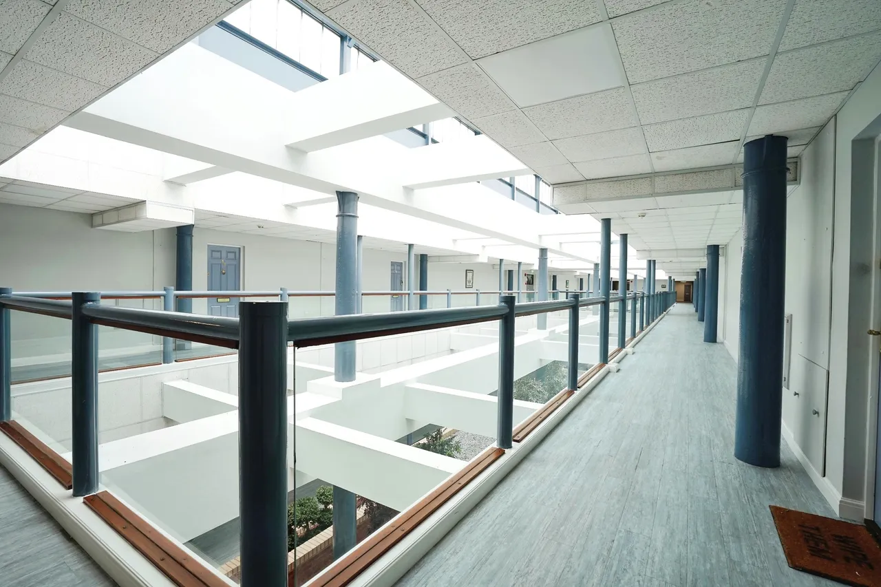 Navigation Way, Preston, PR2, photo 14