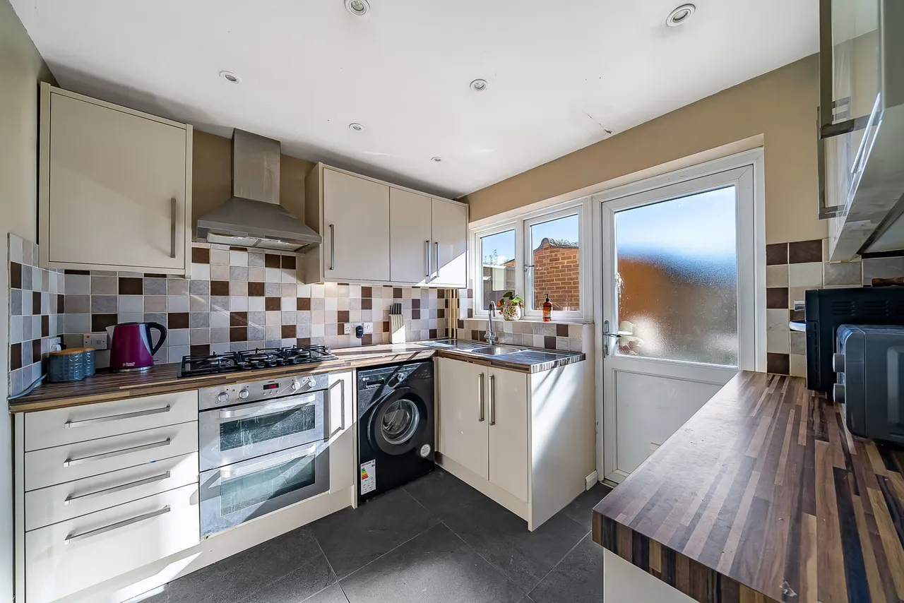 Cherry Orchard, Gadebridge, HP1, photo 6