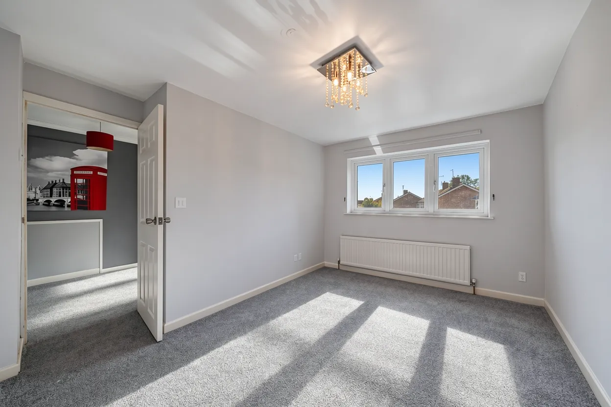 Cherry Orchard, Gadebridge, HP1, photo 12