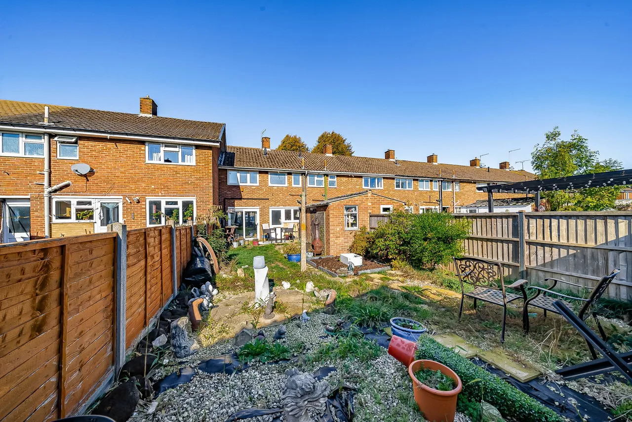 Cherry Orchard, Gadebridge, HP1, photo 14
