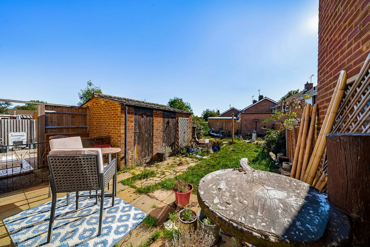 Cherry Orchard, Gadebridge, HP1, photo 15