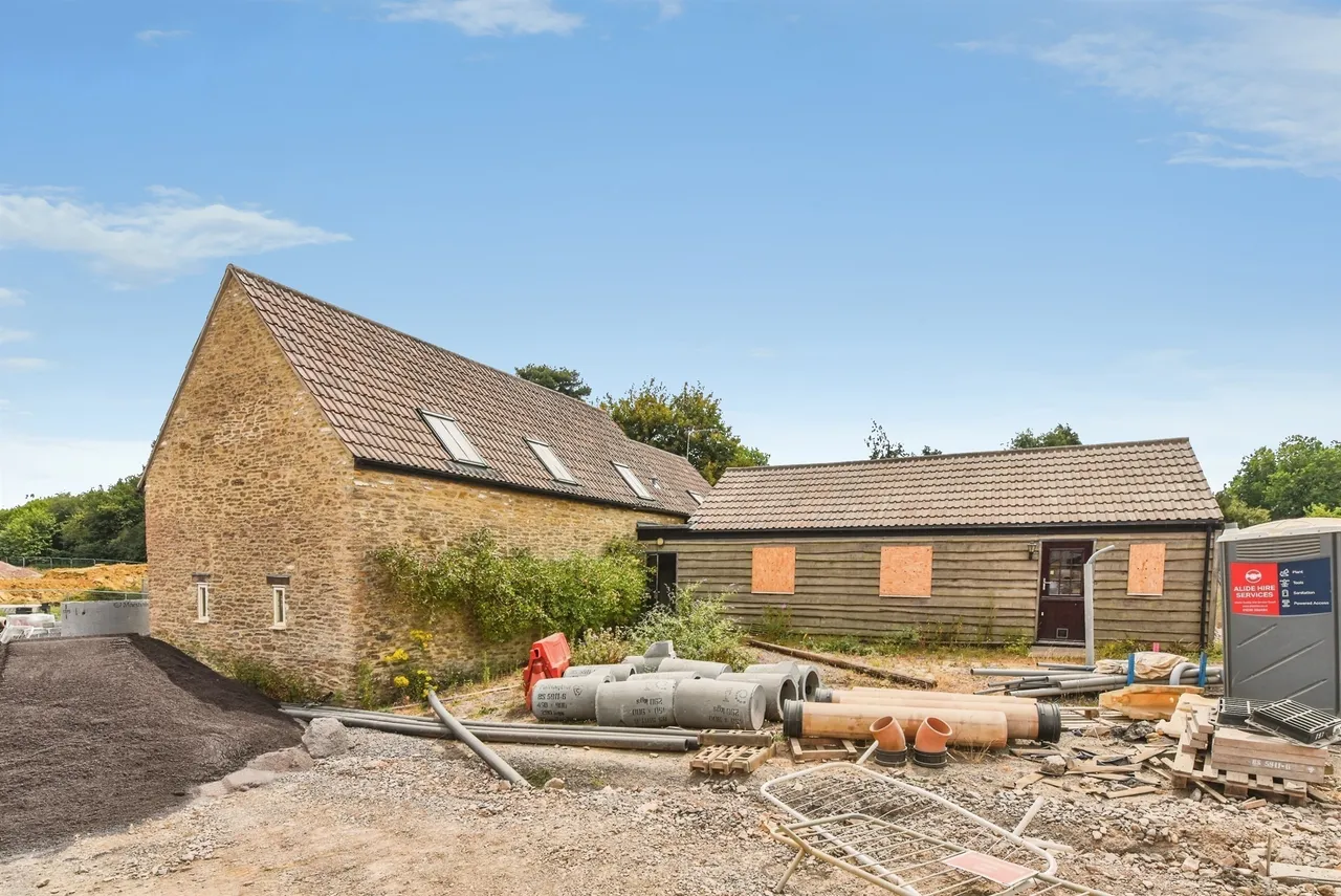 Little Keyford, Frome, photo 4