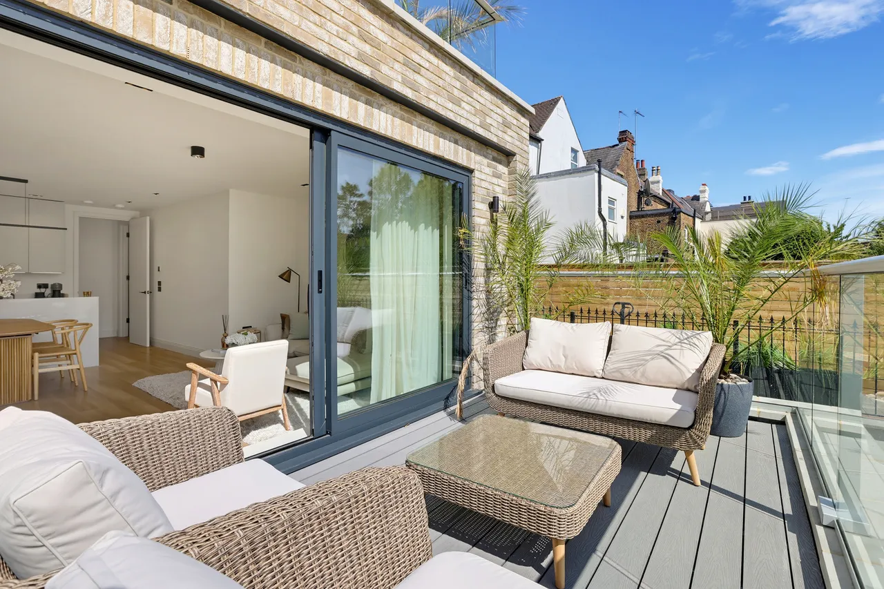 Creswick Road, Acton, W3, photo 4