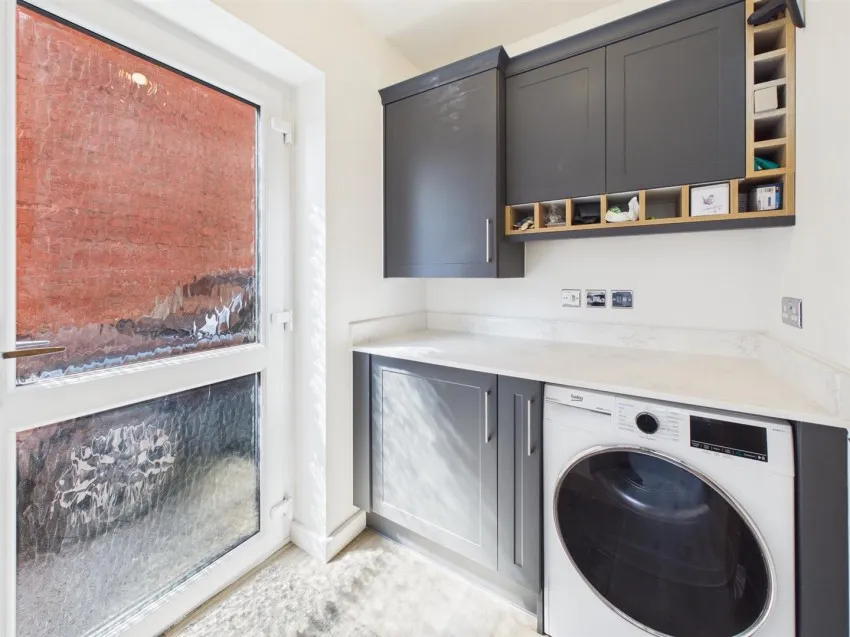 Porter Close, Longlevens, photo 10