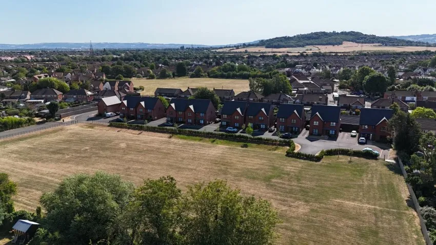 Porter Close, Longlevens, photo 29