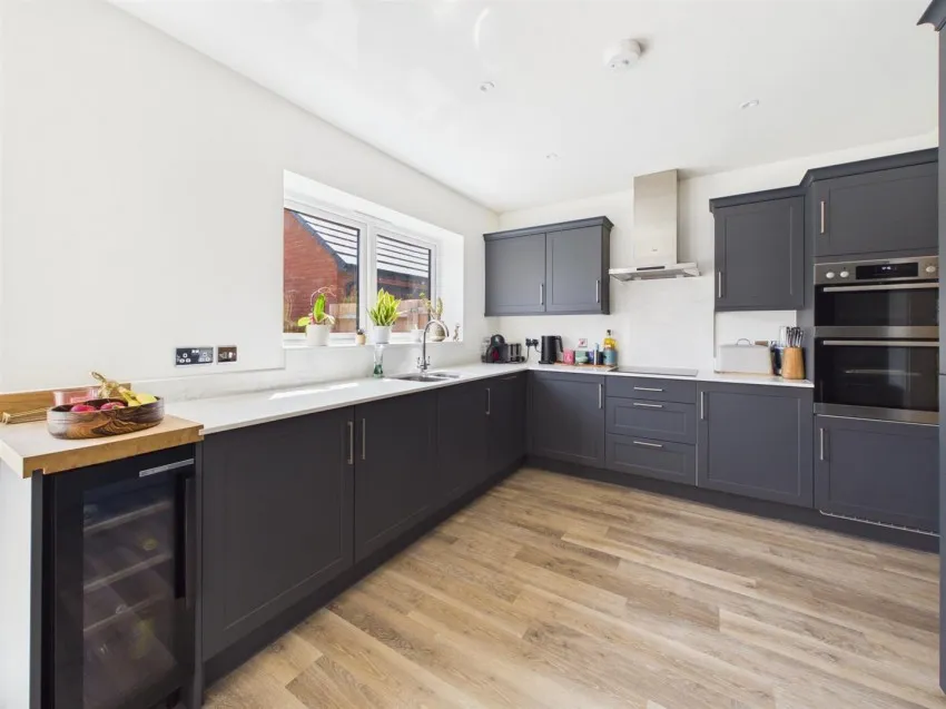 Porter Close, Longlevens, photo 6