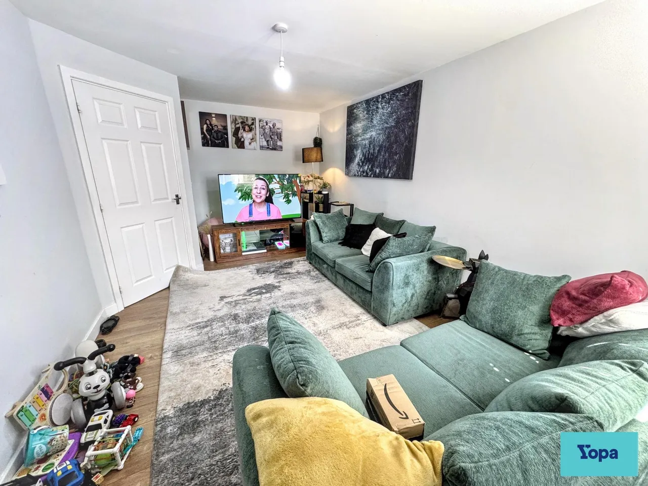Hob Close, Taunton, TA2, photo 6