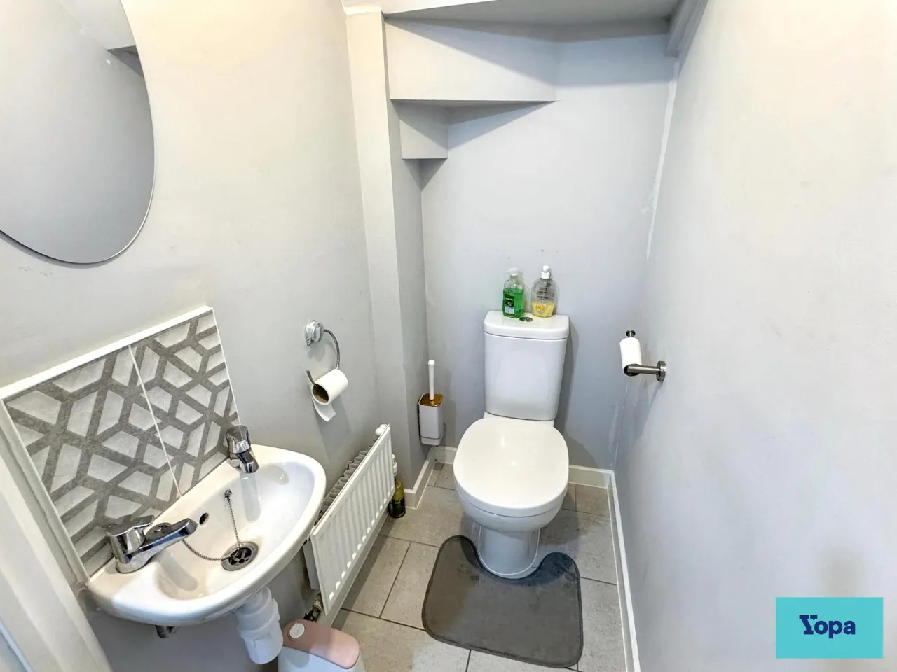 Hob Close, Taunton, TA2, photo 7