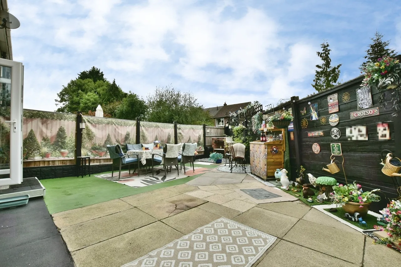 Turves Road, Cheadle Hulme, Cheshire, SK8, photo 13