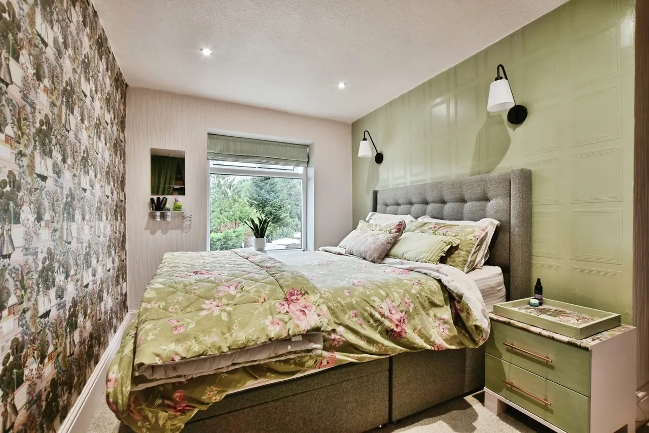 Turves Road, Cheadle Hulme, Cheshire, SK8, photo 9