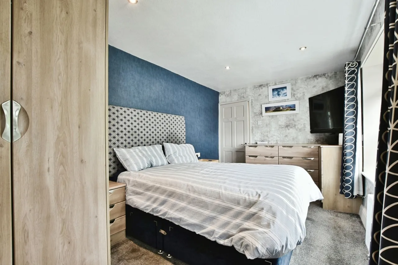 Turves Road, Cheadle Hulme, Cheshire, SK8, photo 7