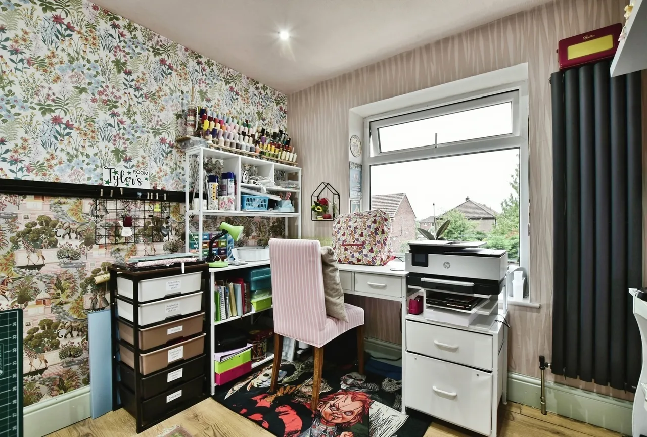 Turves Road, Cheadle Hulme, Cheshire, SK8, photo 10