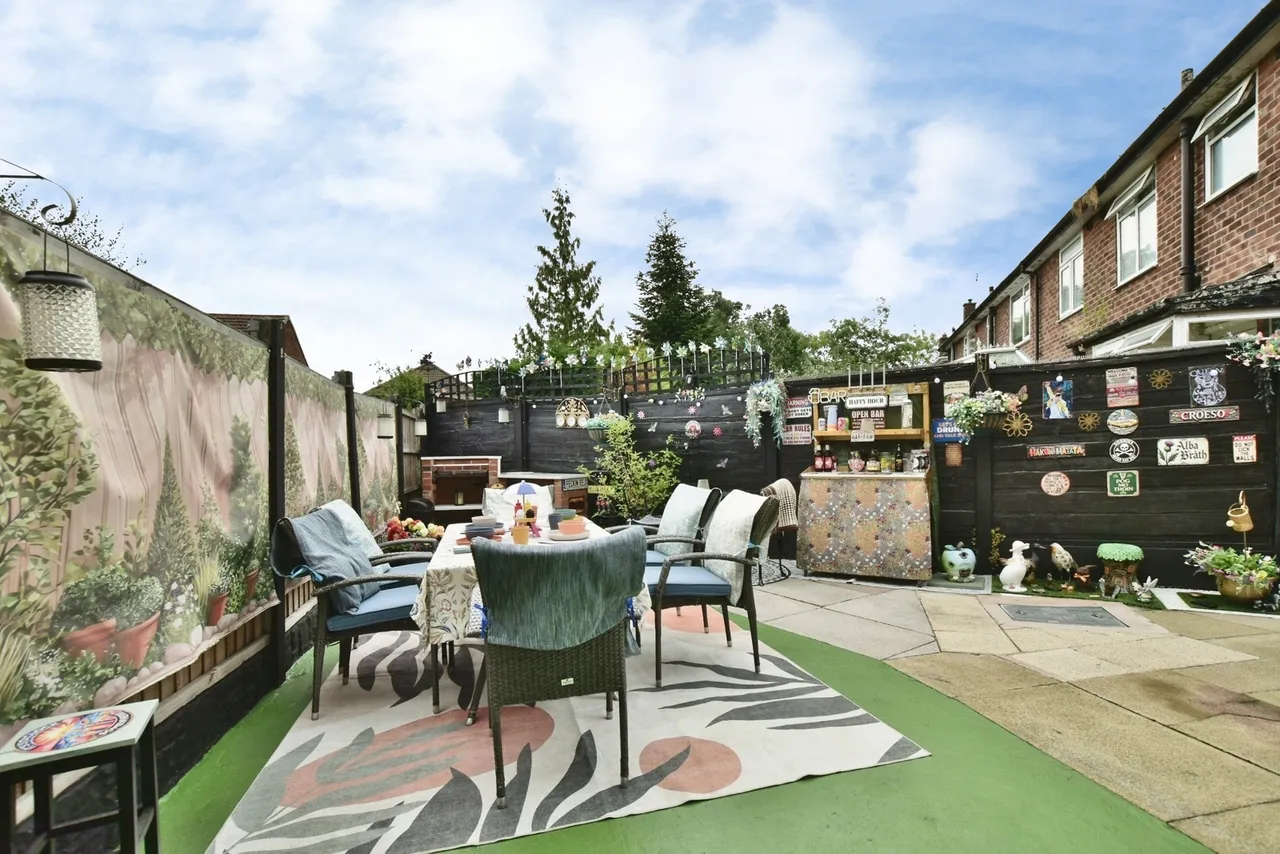 Turves Road, Cheadle Hulme, Cheshire, SK8, photo 14