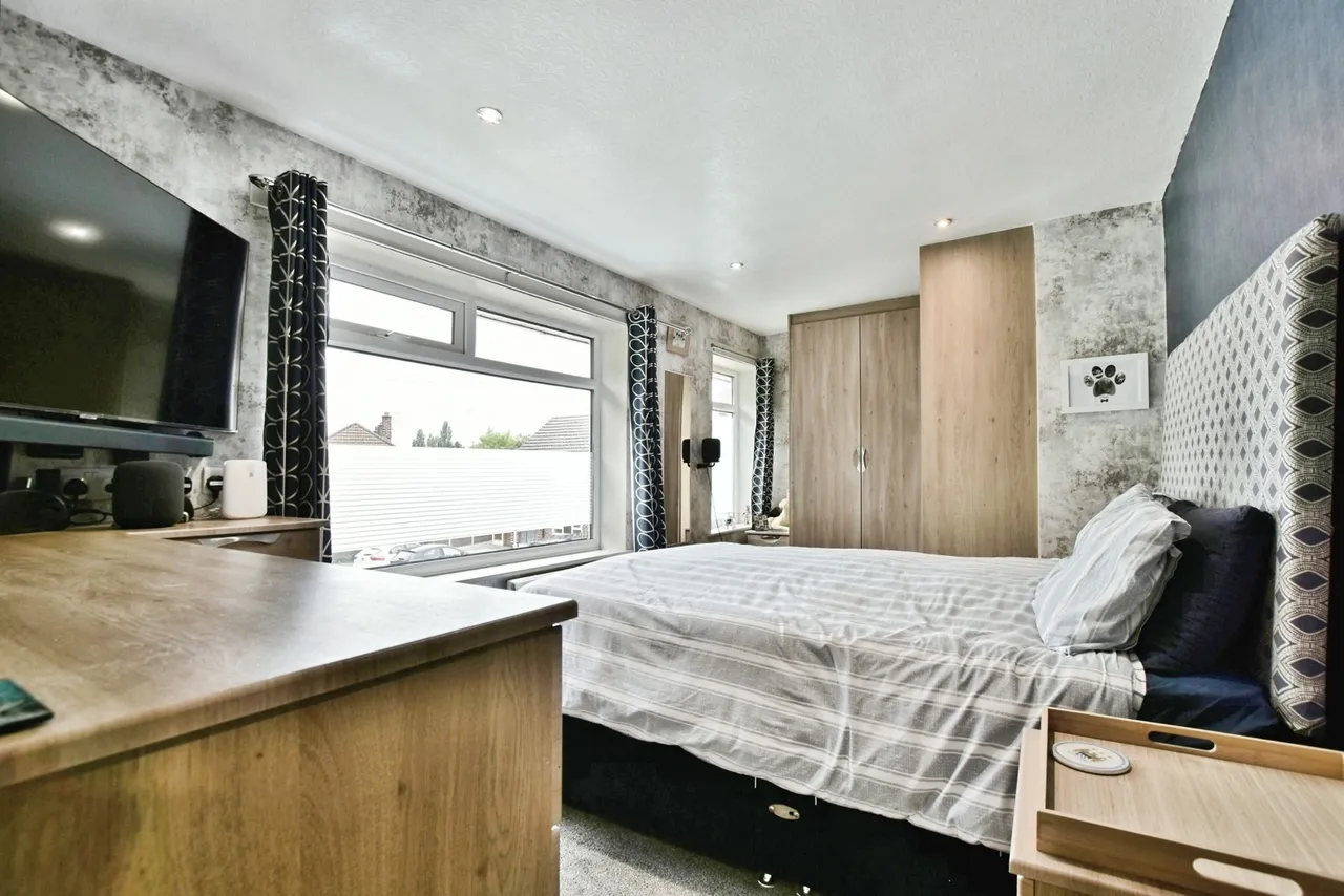 Turves Road, Cheadle Hulme, Cheshire, SK8, photo 8