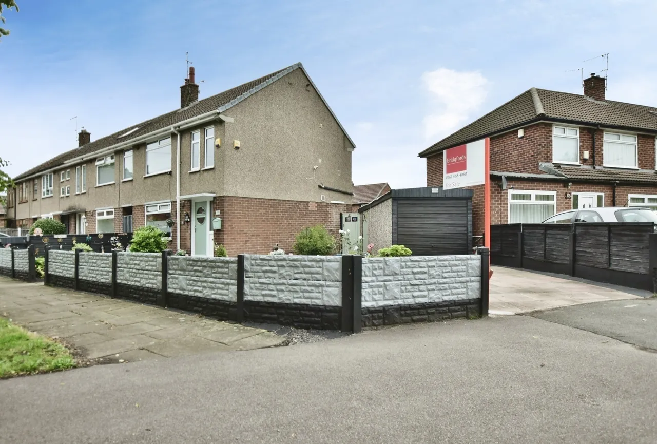 Turves Road, Cheadle Hulme, Cheshire, SK8, photo 15