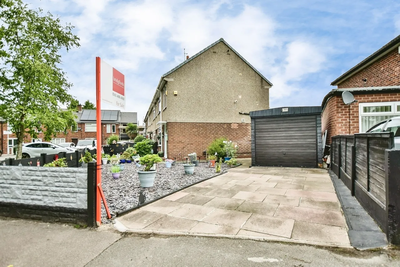 Turves Road, Cheadle Hulme, Cheshire, SK8, photo 16