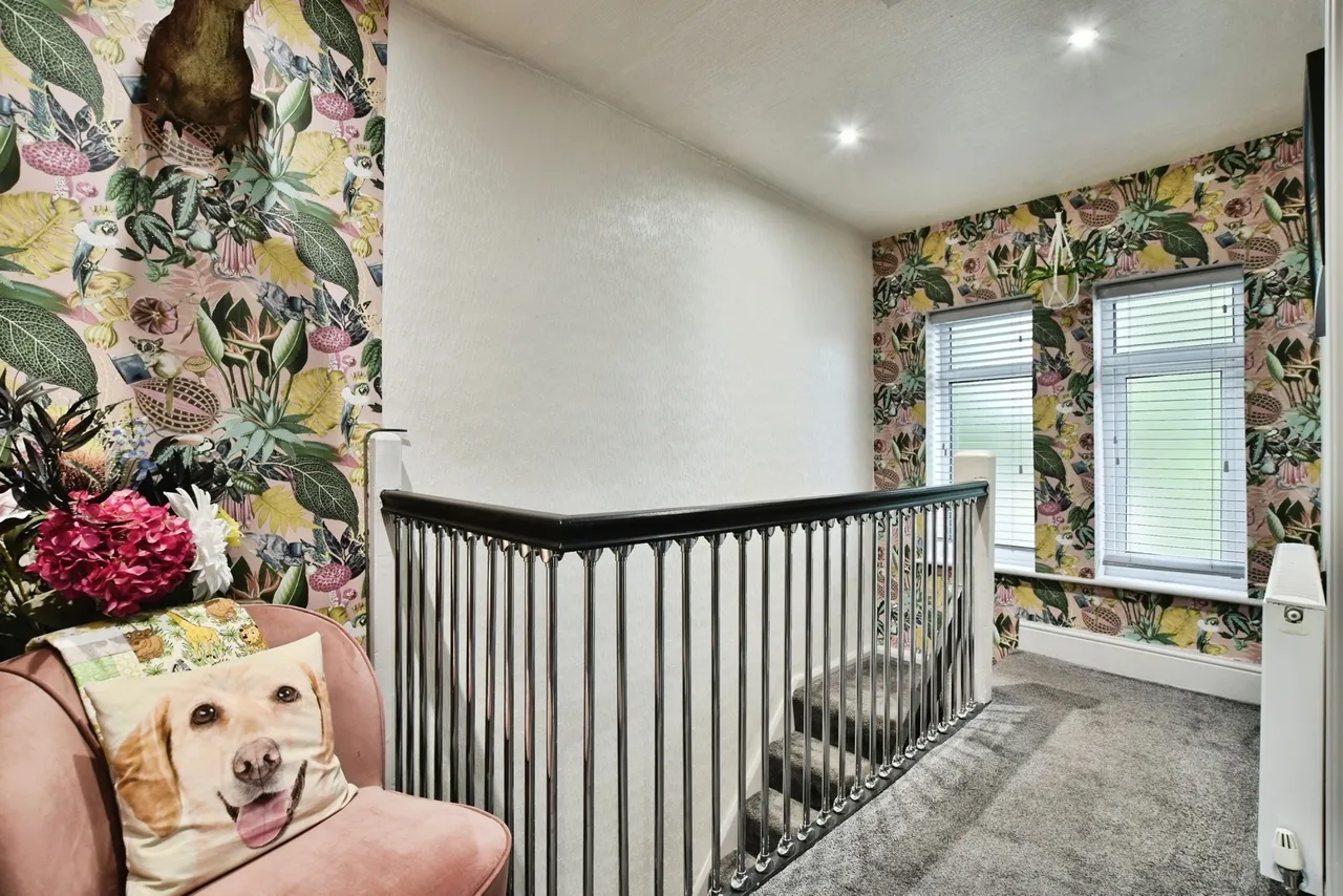Turves Road, Cheadle Hulme, Cheshire, SK8, photo 6