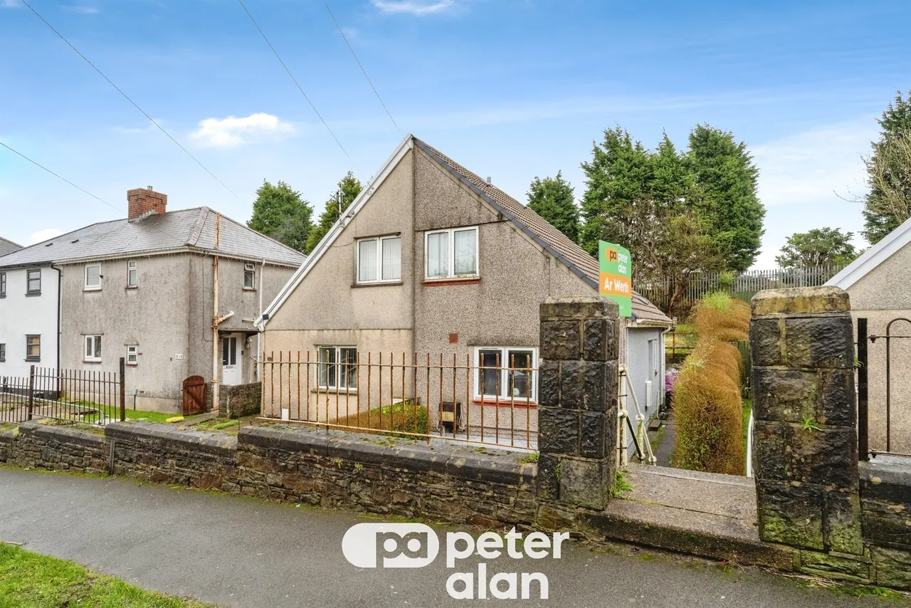 2 bed house for sale, Townhill Road, Swansea, SA1