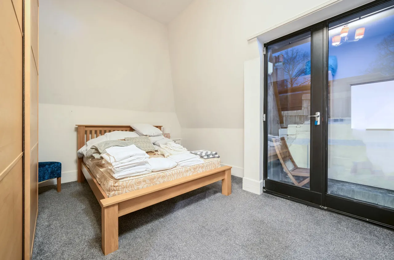 Market Lane, Winchester, SO23, photo 6