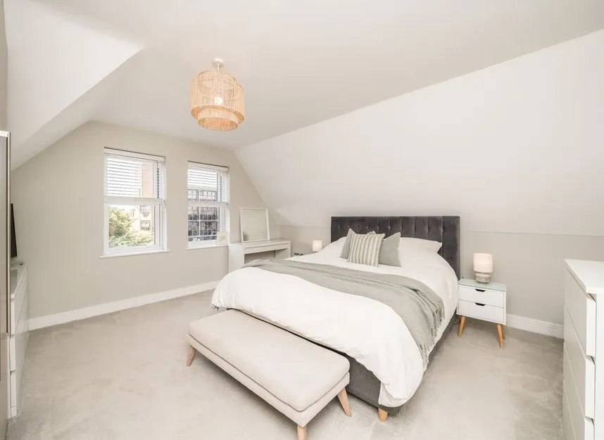 Fassett Road, Kingston Upon Thames, KT1, photo 5