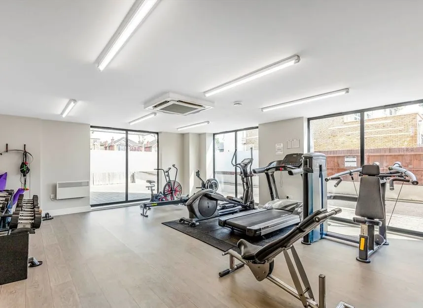 Fassett Road, Kingston Upon Thames, KT1, photo 6