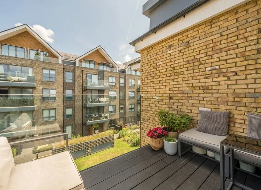 Fassett Road, Kingston Upon Thames, KT1, photo 7