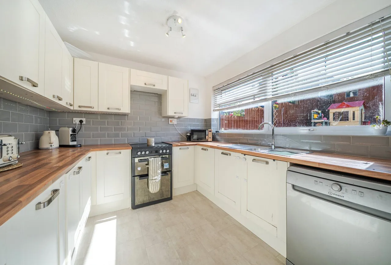 Badgeworth, Gloucestershire, Yate, BS37 8YQ, photo 5