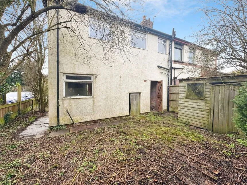 Castle Lane, Westhead, L40, photo 14