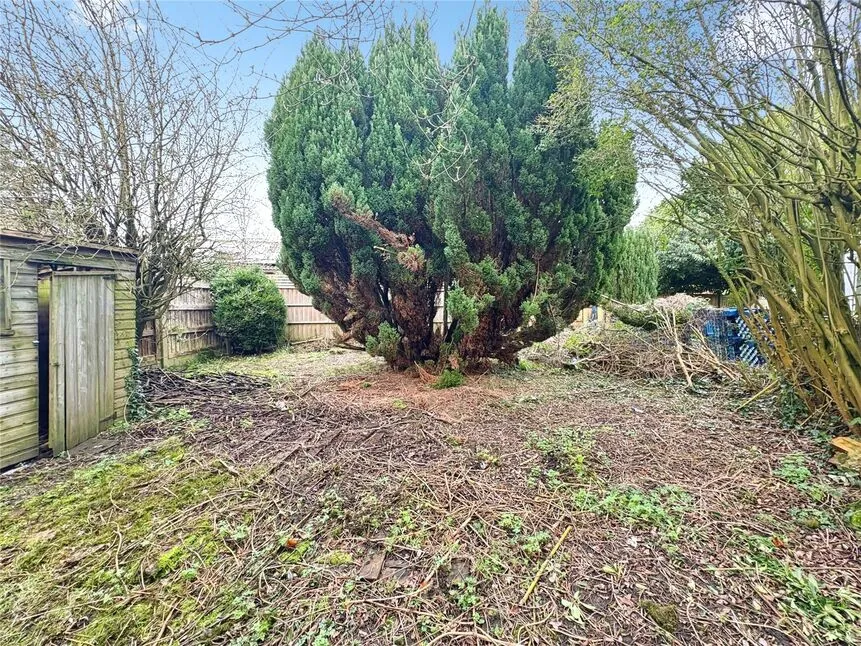 Castle Lane, Westhead, L40, photo 4