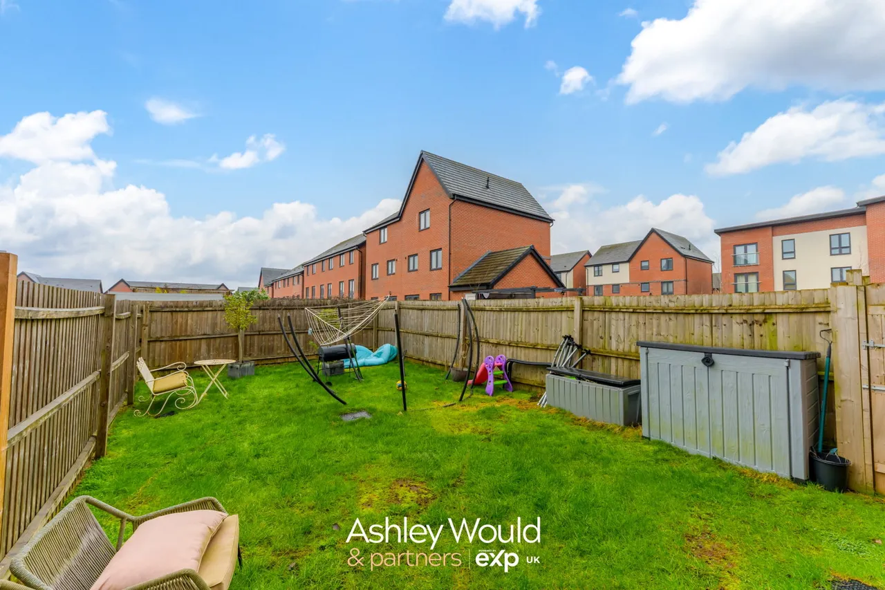 Dalmuir Road, Longbridge, B31, photo 18