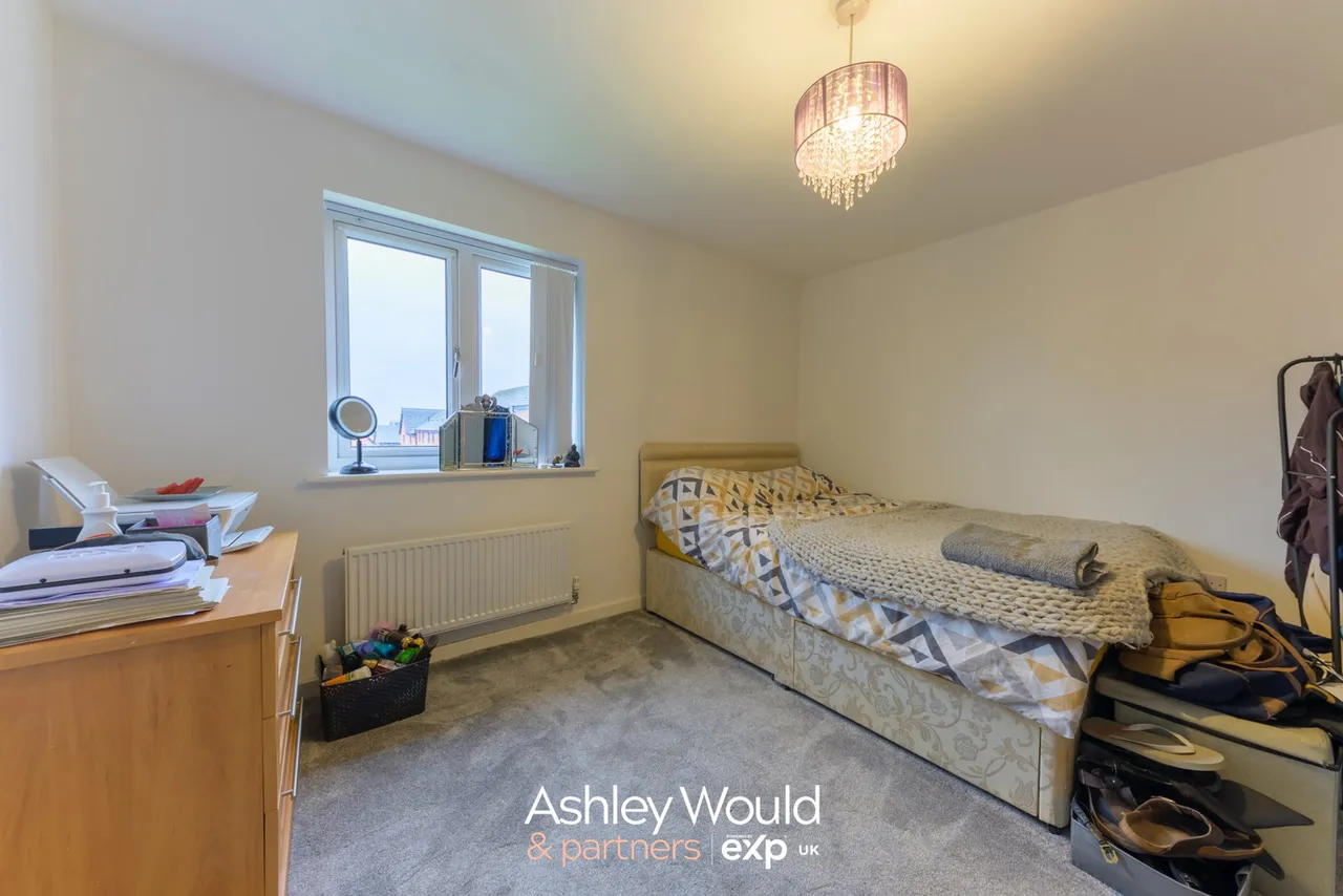 Dalmuir Road, Longbridge, B31, photo 16