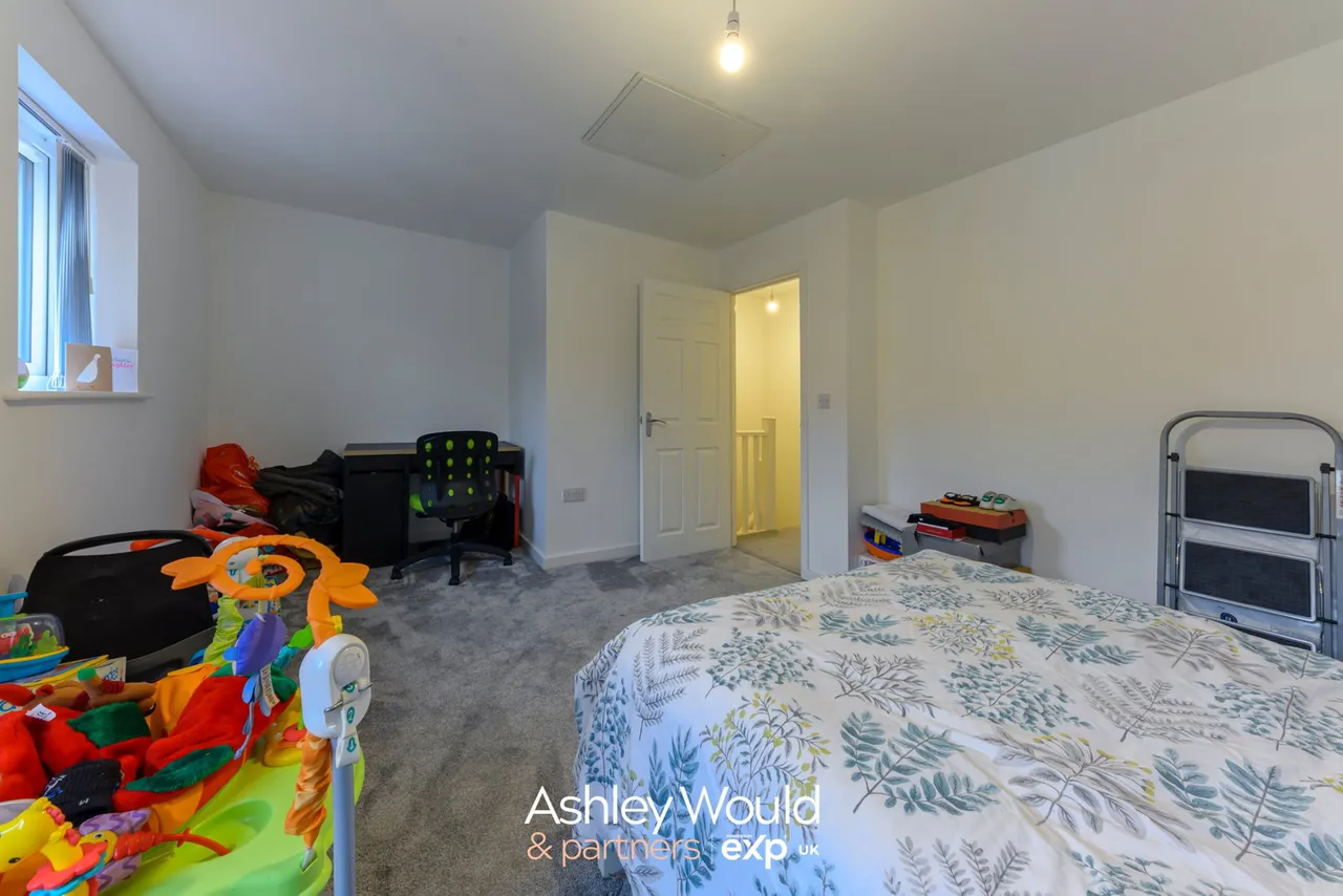 Dalmuir Road, Longbridge, B31, photo 15