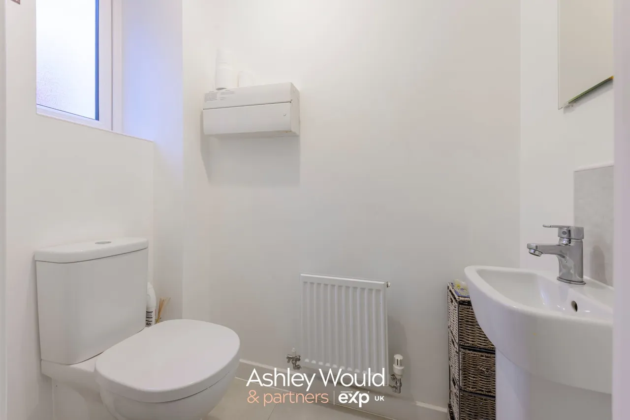 Dalmuir Road, Longbridge, B31, photo 6