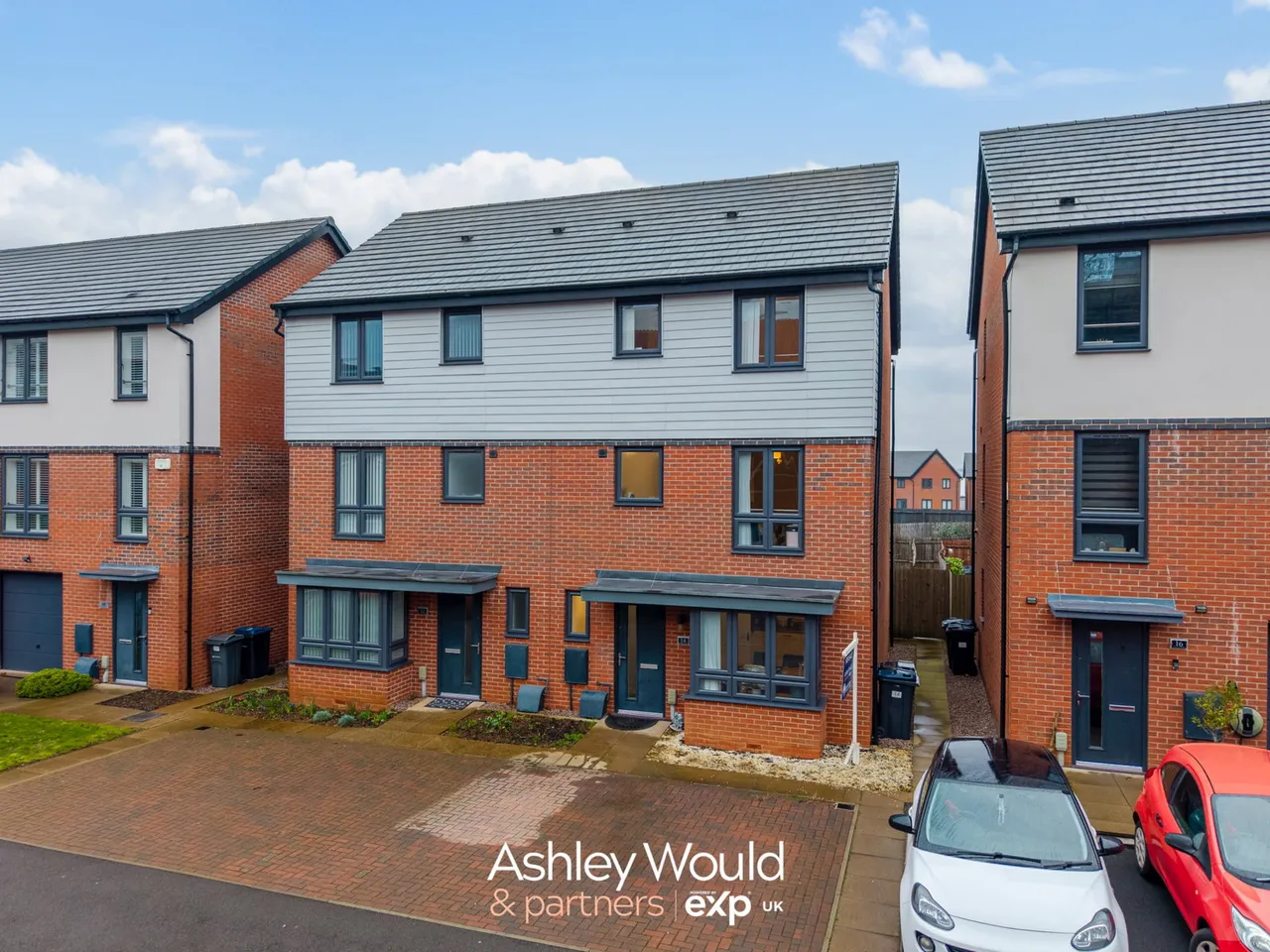 4 bed house for sale, Dalmuir Road, Longbridge, B31