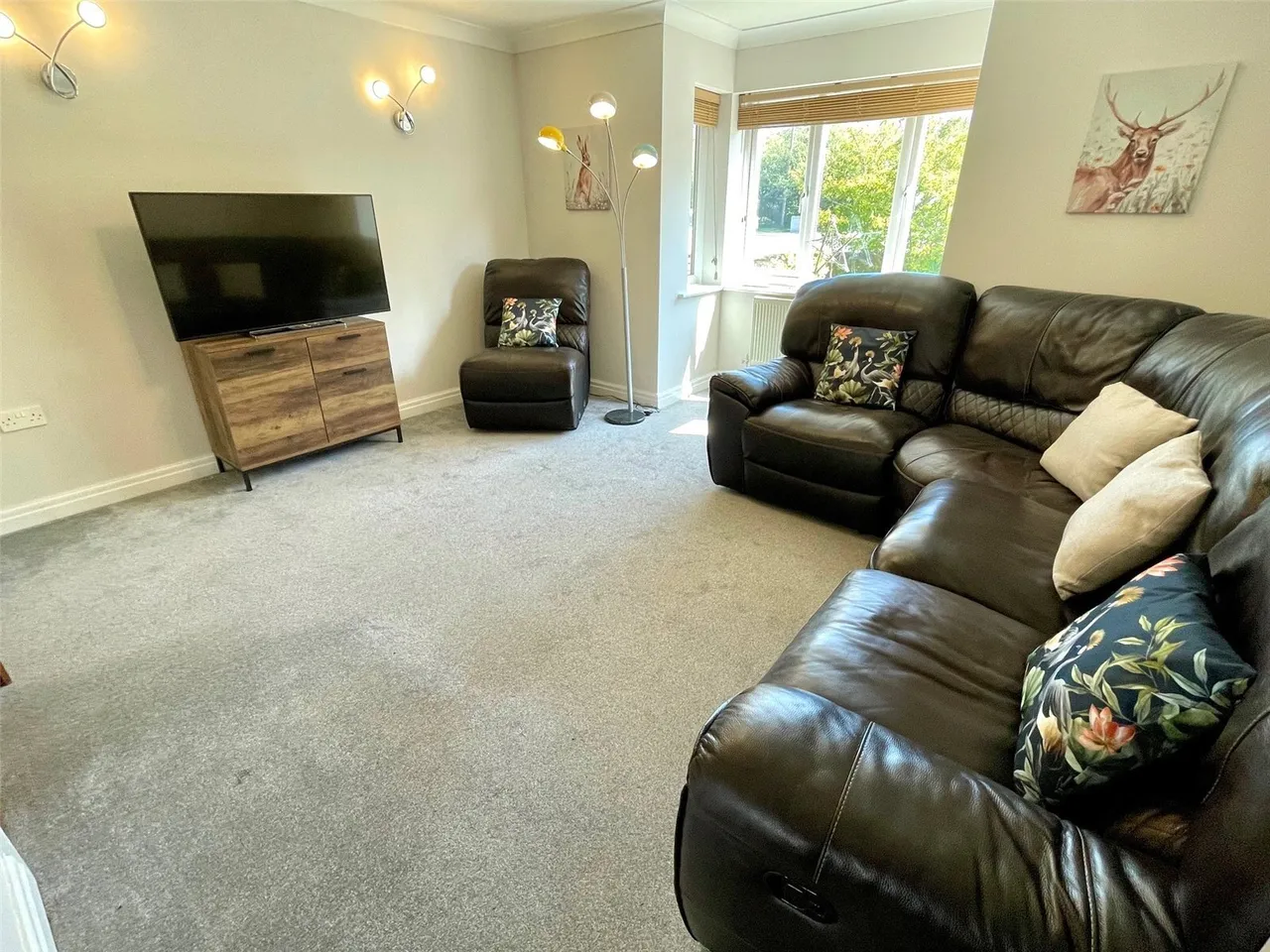 Fern Lea, Bolton Le Sands, LA5, photo 4