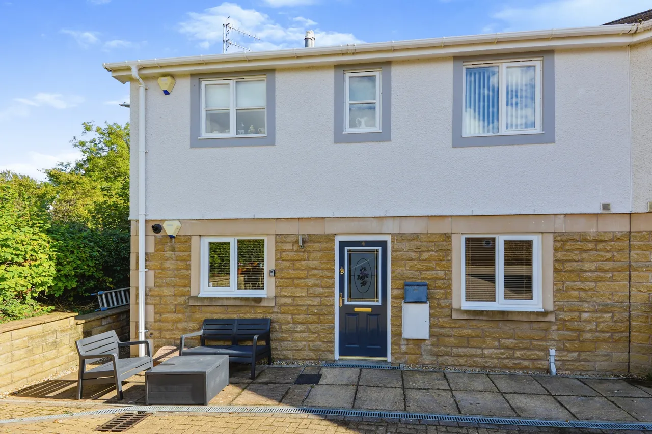 2 bed flat for sale, Fern Lea, Bolton Le Sands, LA5