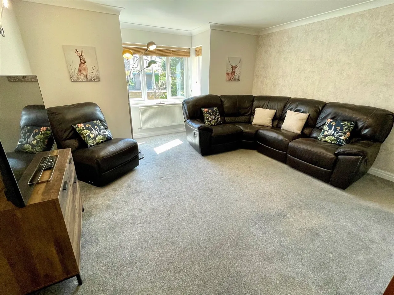 Fern Lea, Bolton Le Sands, LA5, photo 8