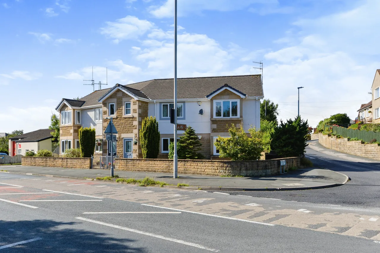 Fern Lea, Bolton Le Sands, LA5, photo 13