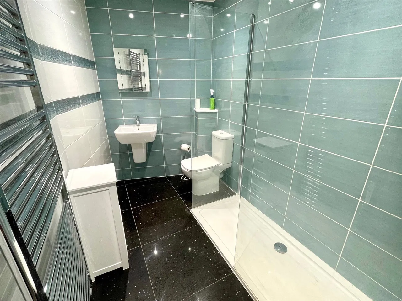Fern Lea, Bolton Le Sands, LA5, photo 9